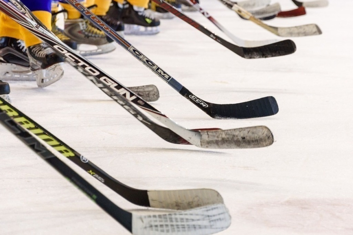 Хоккейный турнир в поддержку бойцов СВО проведут в Хабаровском крае