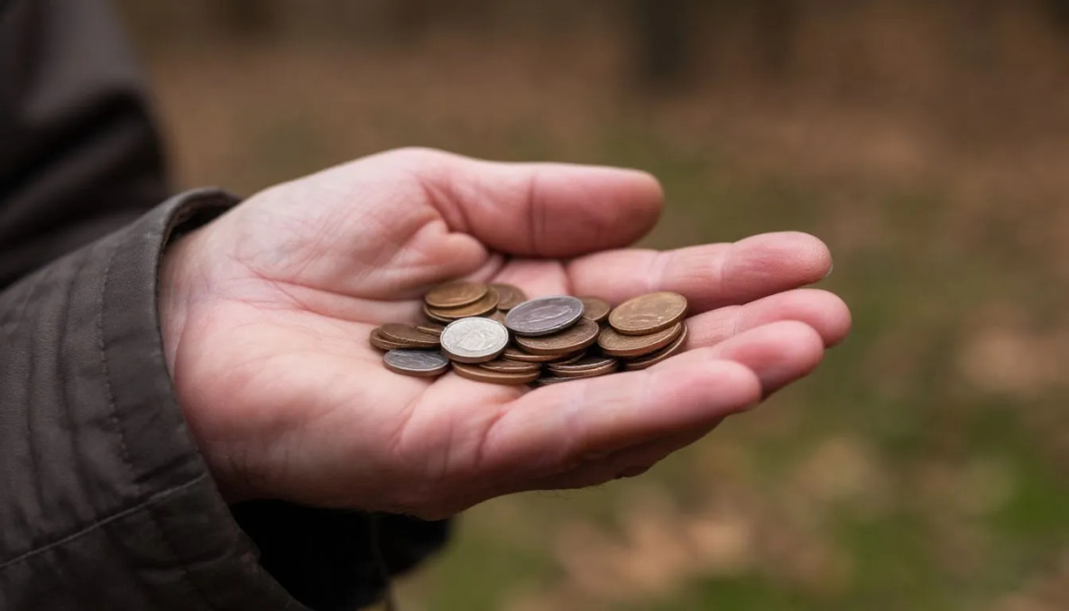 Мошенники пытаются обмануть хабаровчан обещанием удвоить деньги