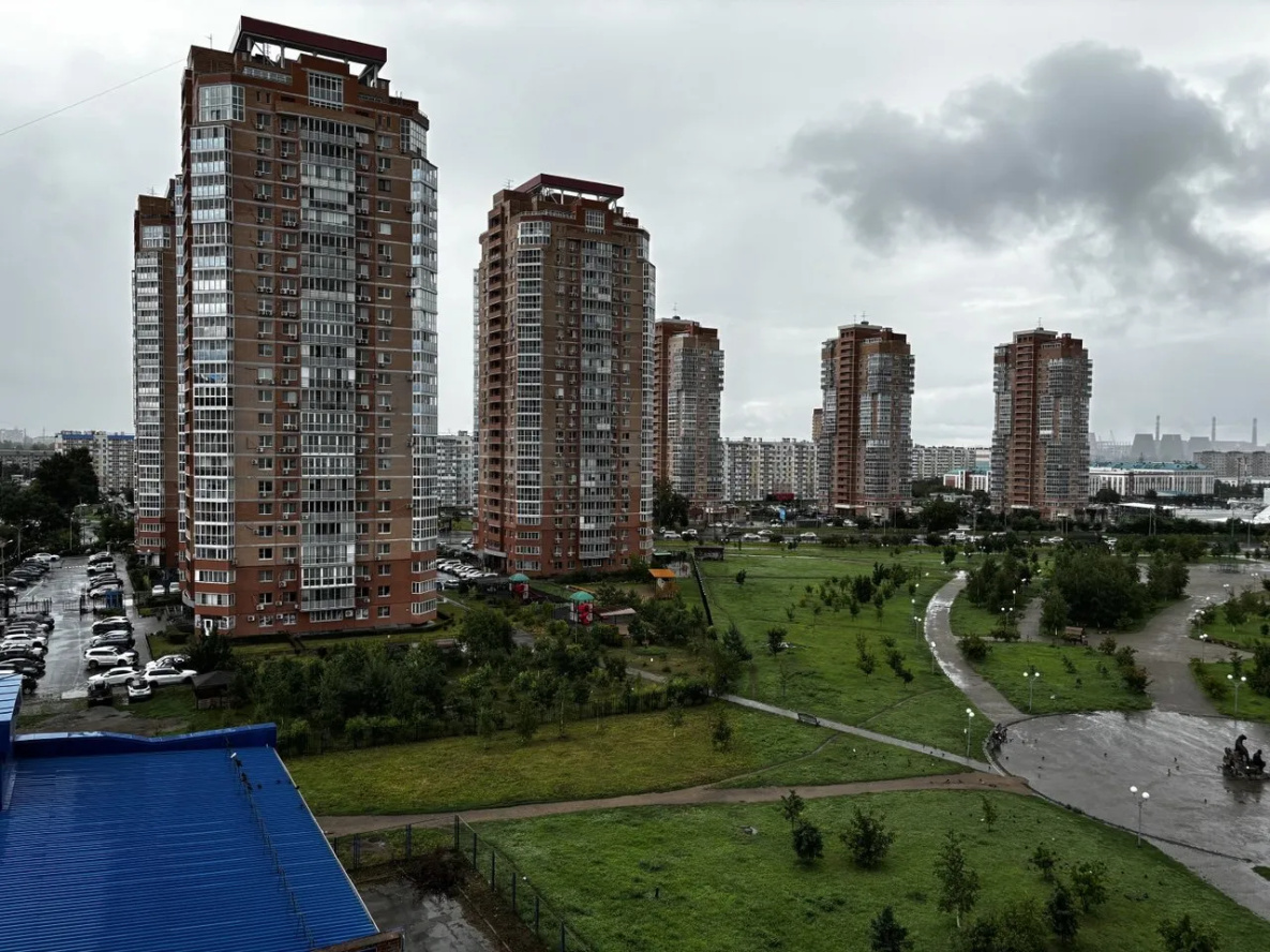 Эксперты не прогнозируют роста цен на жильё в Хабаровске