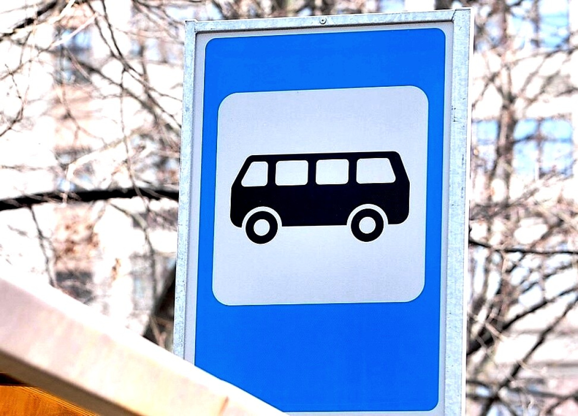 Автобусные маршруты №40 и №82 удлинили в Хабаровске