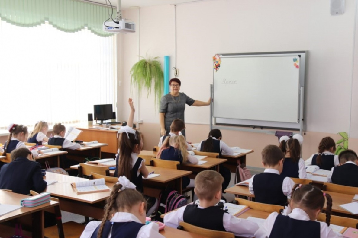 Запись в первый класс в Хабаровском крае начнётся с 1 апреля