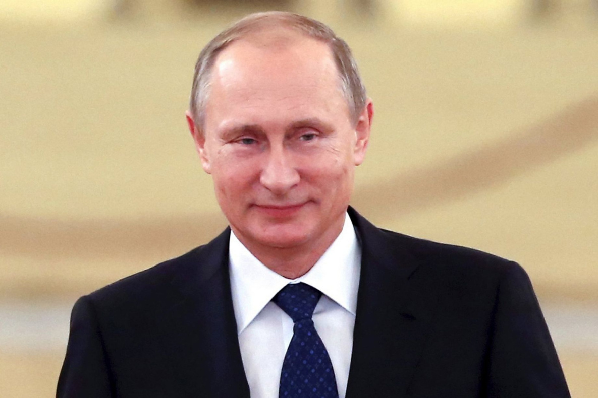 Владимир Путин объявил в России 2024 год Годом семьи 