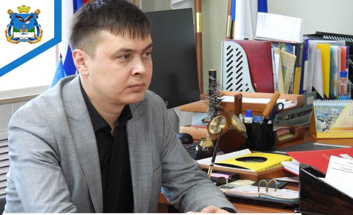 В ЦРБ Николаевска-на-Амуре назначен новый главврач