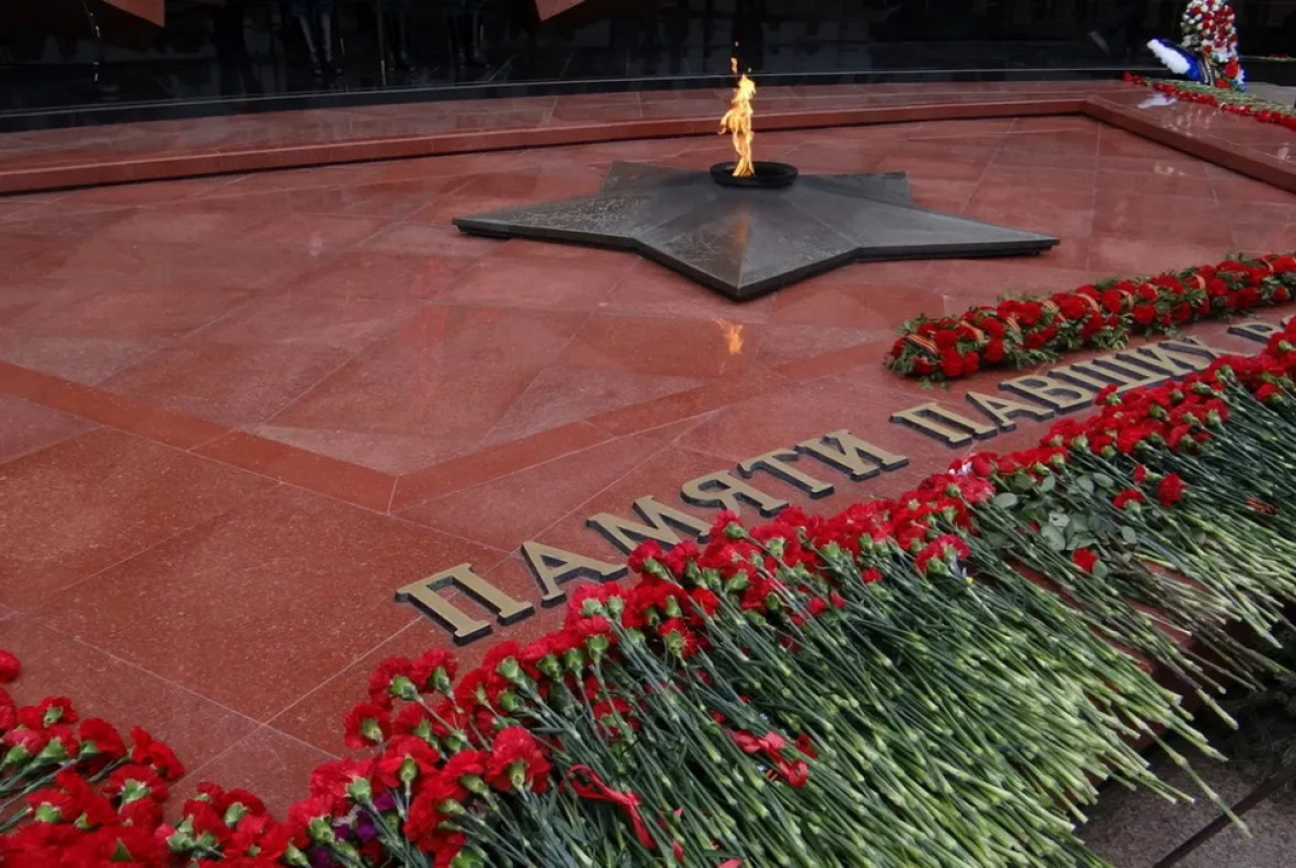 Хабаровчанам грозит лишение свободы за осквернение памятников воинам