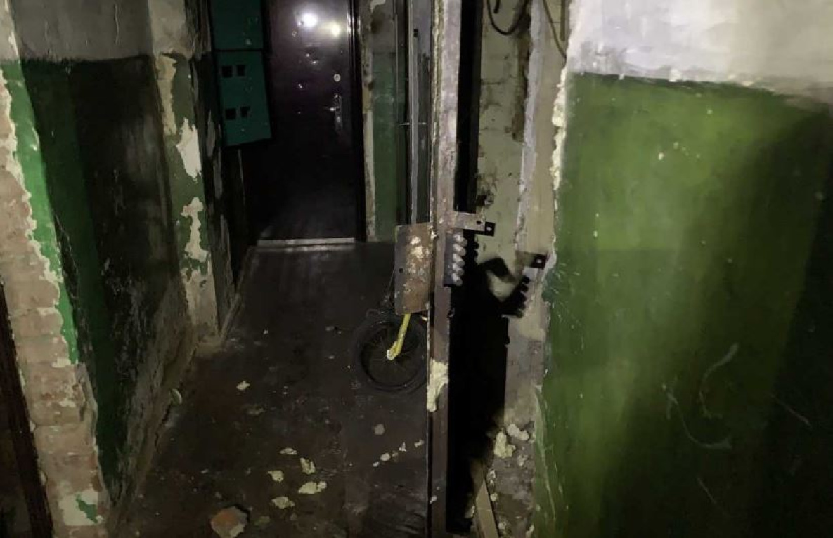 В Хабаровском крае осудили мать погибшего в пожаре ребёнка
