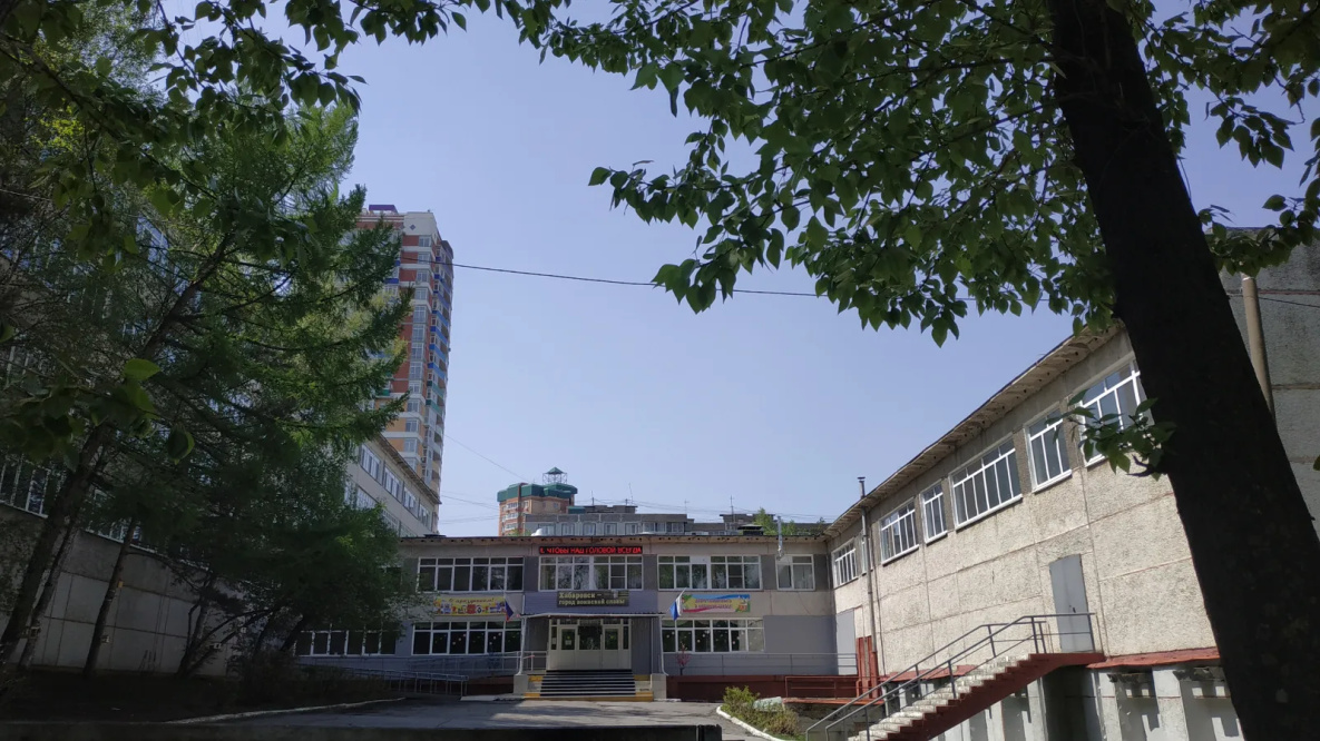 Дню учителя посвятили мелодии школьных звонков в Хабаровском крае