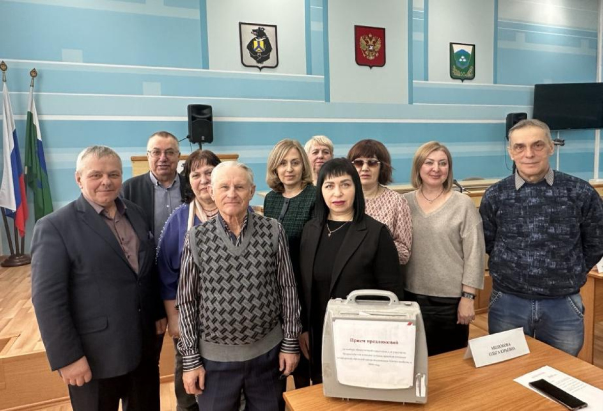 Вяземский район Хабаровского края может стать округом