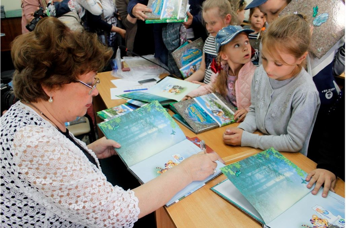 Финал краевого литературного фестиваля смещается к Комсомольску-на-Амуре