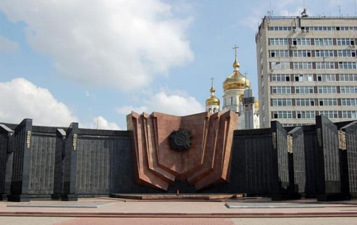 В России вводится уголовная ответственность за осквернение памятников
