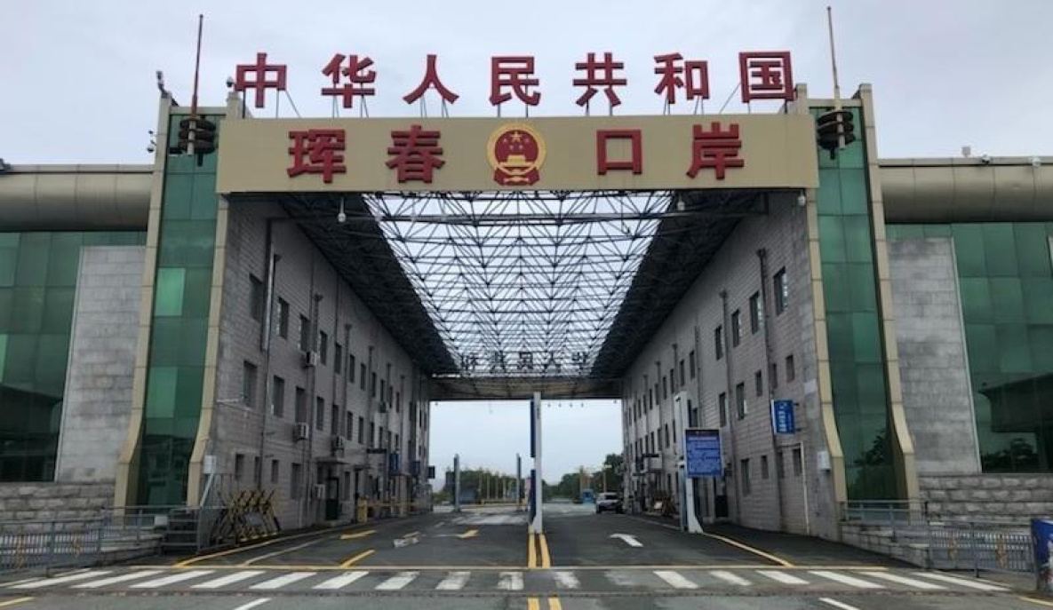 Хабаровские турфирмы ждут решения канцелярии МИД Китая