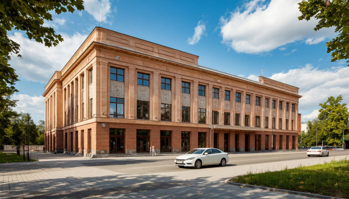 Работник дома культуры Комсомольска-на-Амуре отсудил 200 тыс руб за перелом