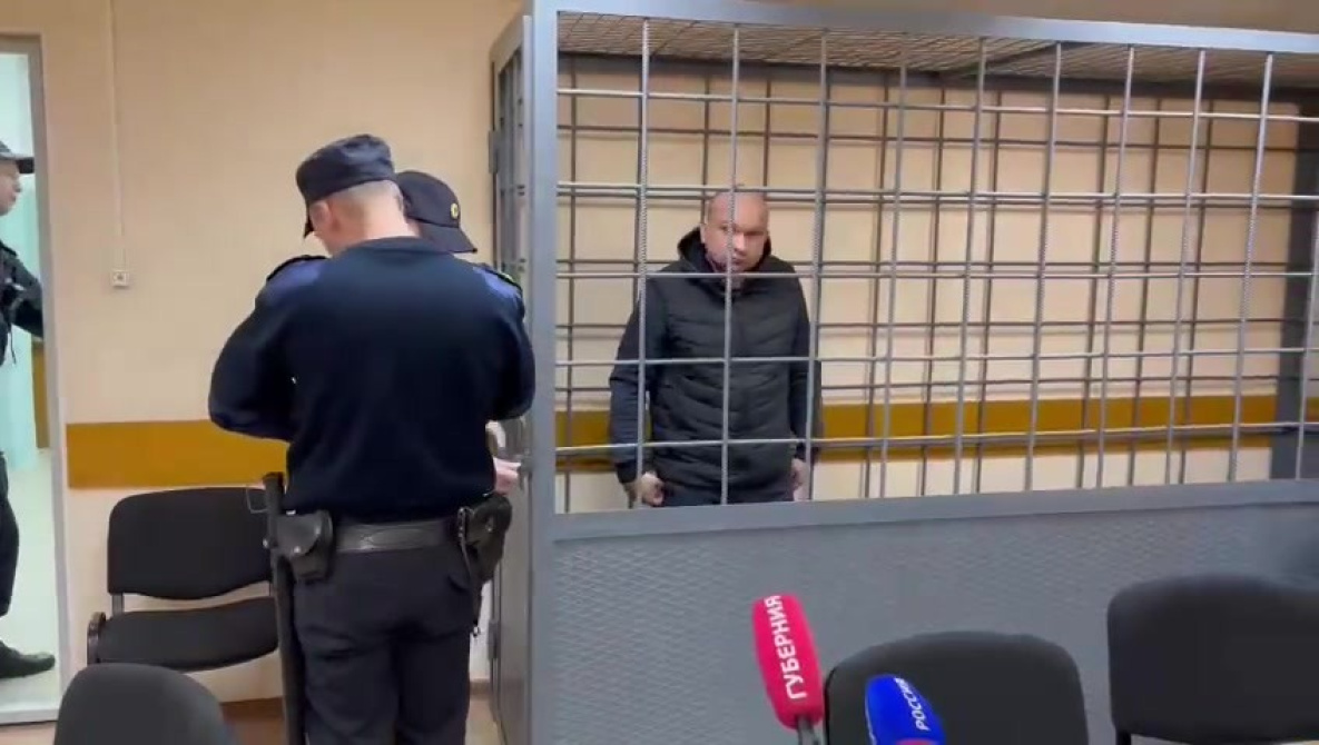 В Хабаровске суд арестовал возможного виновника ДТП с фурой с химикатами