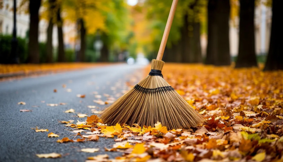 Порядок перед началом зимы наведут в Хабаровске в «санитарную пятницу» 