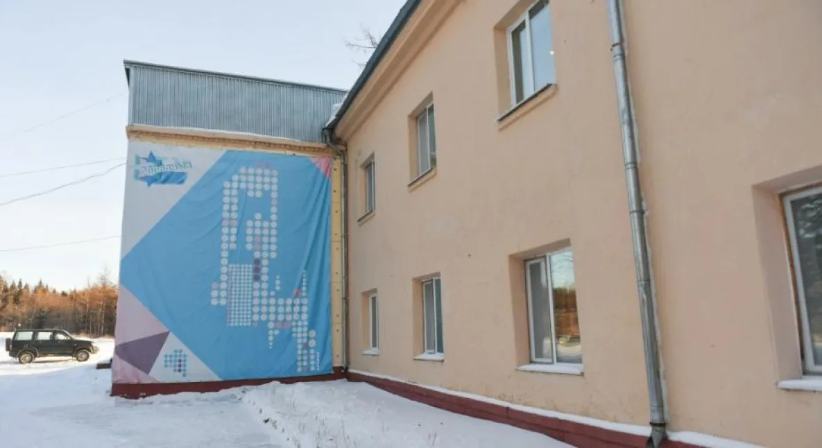 В Хабаровском крае восстановят заброшенный детский лагерь 