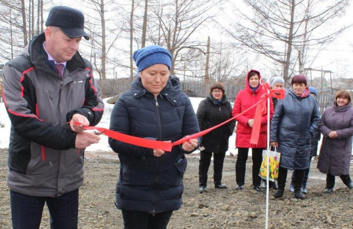 На севере Хабаровского края запустили новую электростанцию 