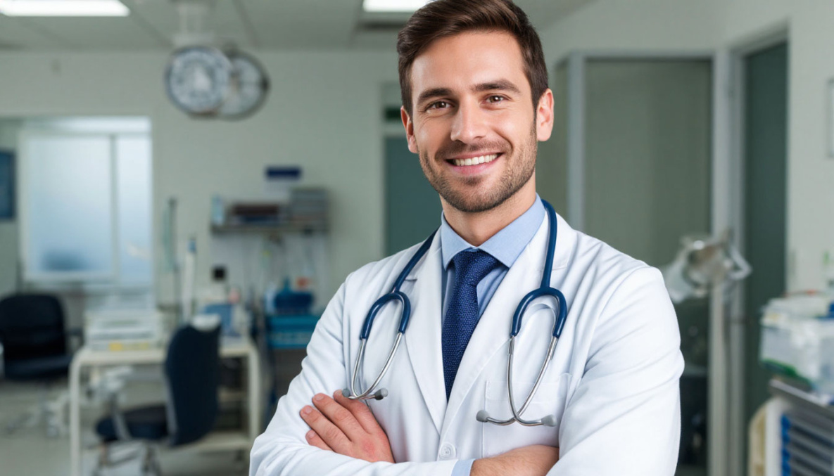 Праздники сегодня: День военного медика