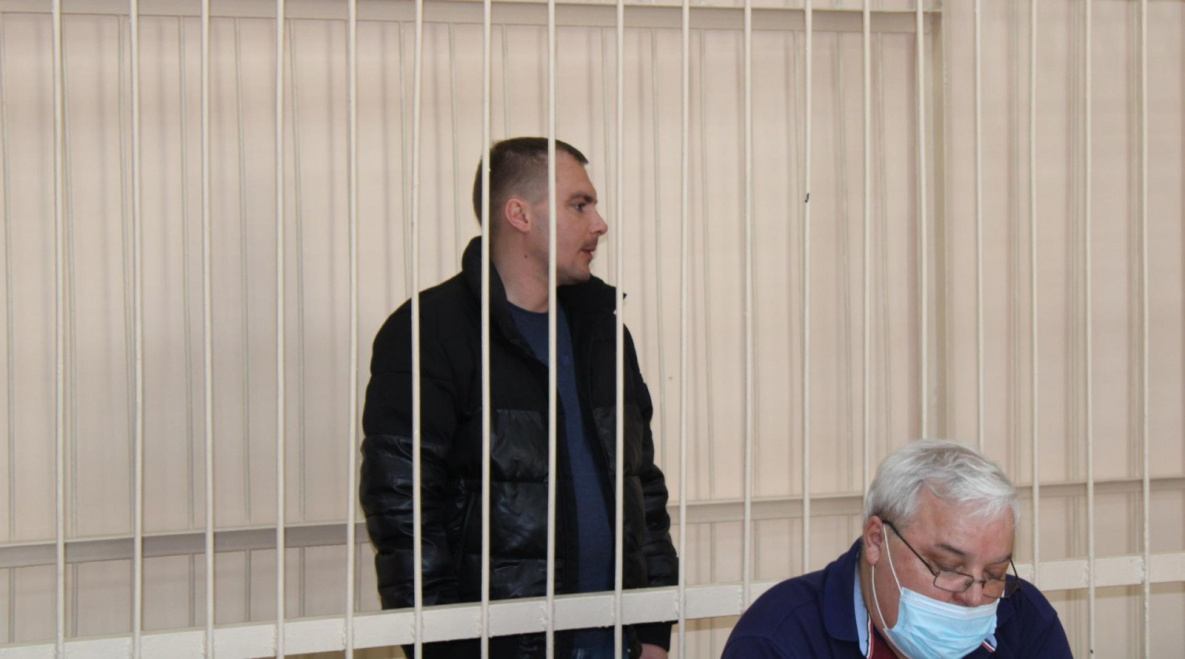 Суд в Хабаровске арестовал обвиняемого в страшном воскресном ДТП