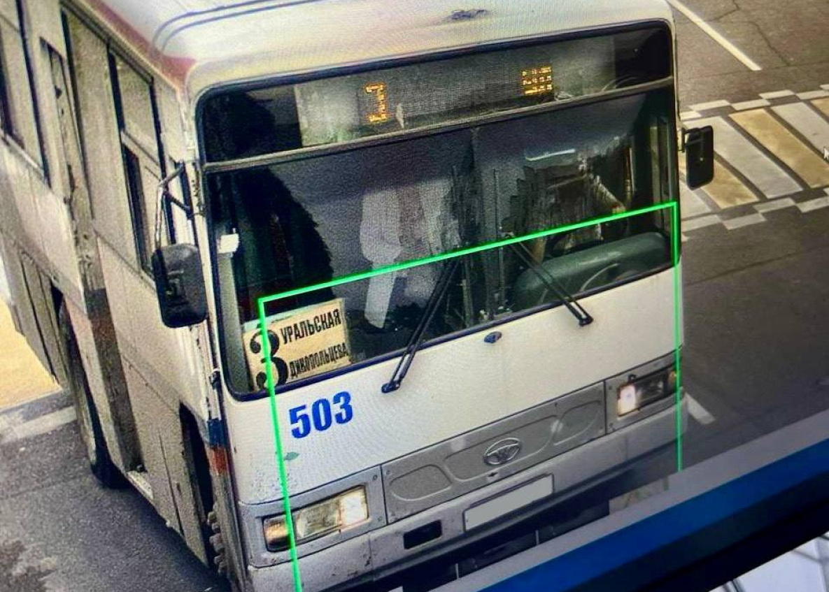 Пенсионерка из Комсомольска-на-Амуре получила 570 тыс рублей за травму в автобусе