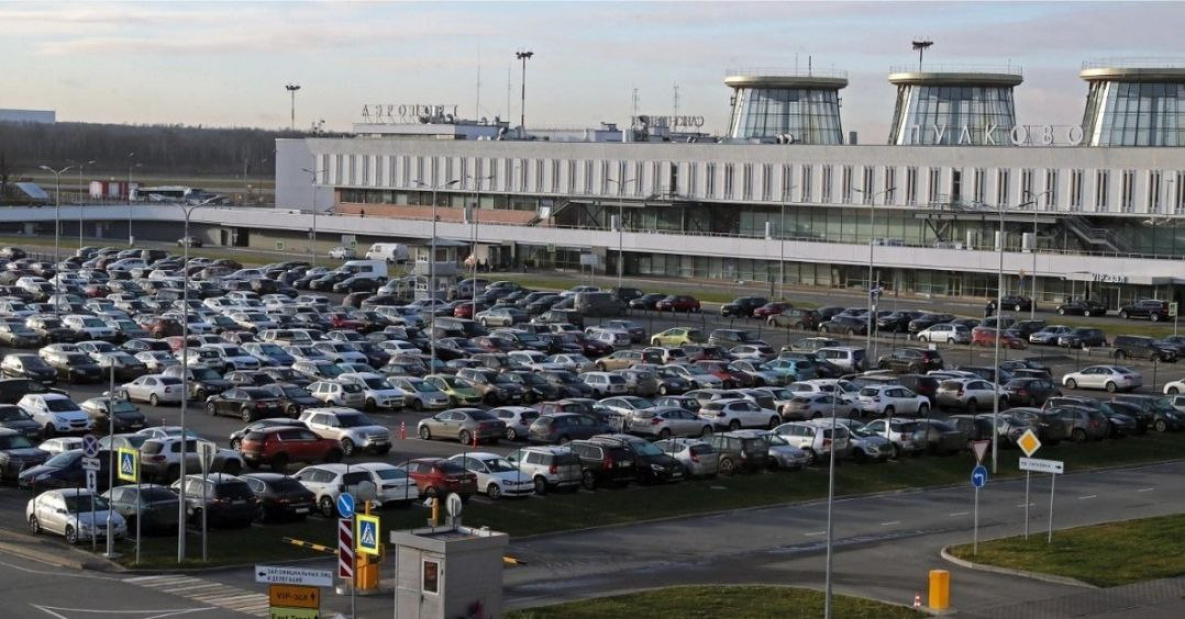 Хабаровское УФАС бьётся за снижение стоимости парковки в аэропорту