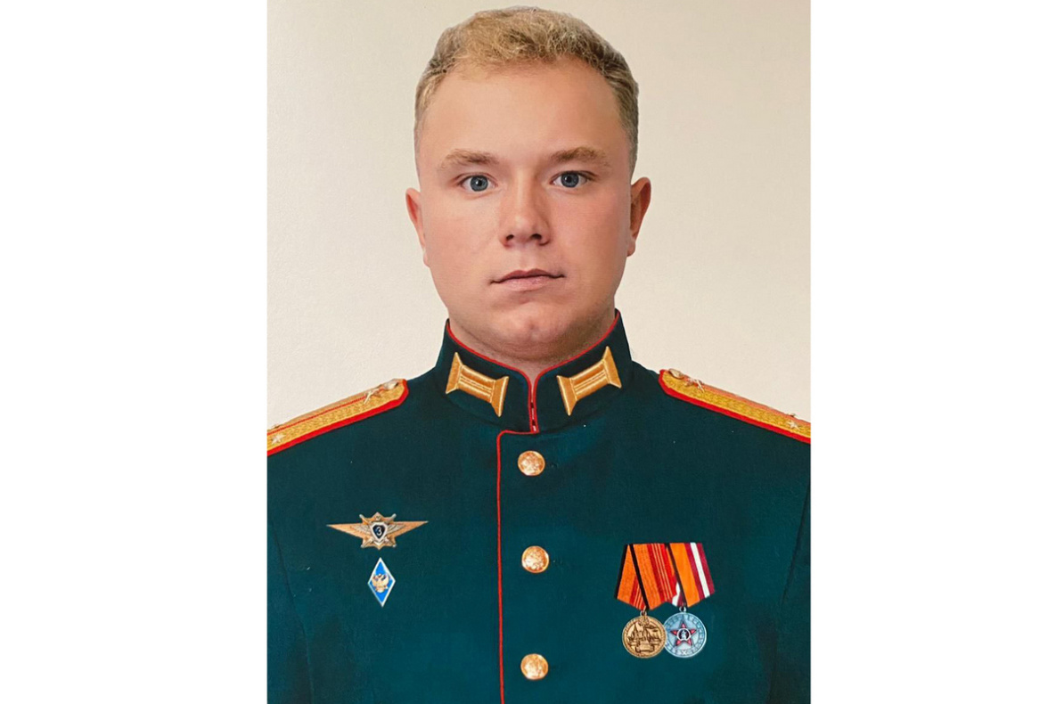 Мотострелок из Хабаровского края спас боевого товарища на СВО