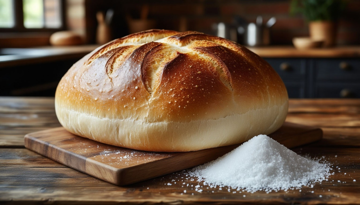 Народные приметы на 23 ноября: сегодня надо съесть кусок хлеба с солью