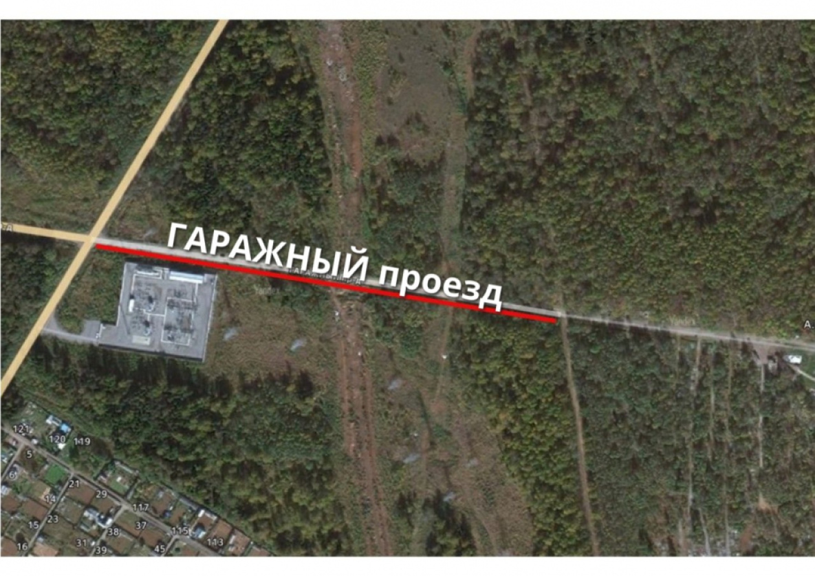 Захоронения участников СВО приведут в порядок в Советской Гавани