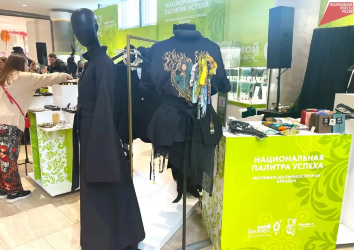 Хабаровчане станут участниками форума креативных индустрий в Улан-Удэ