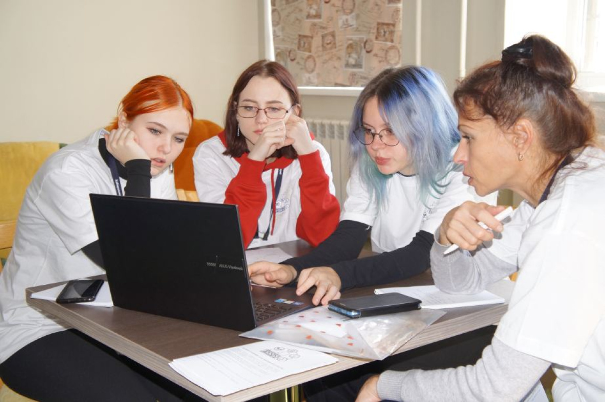При Госдуме РФ открылся центр по защите прав молодёжи