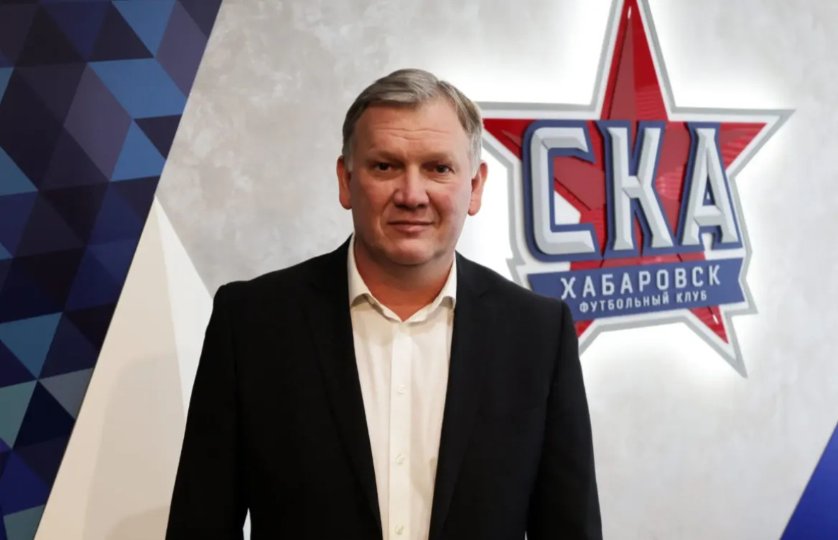 «Рестартом доволен, за будущее спокоен» - Алексей Кандалинцев