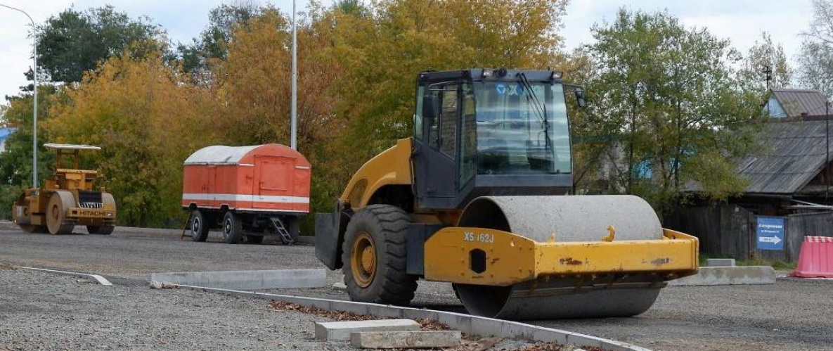В Комсомольске может не хватить подрядчиков на ремонт дорог