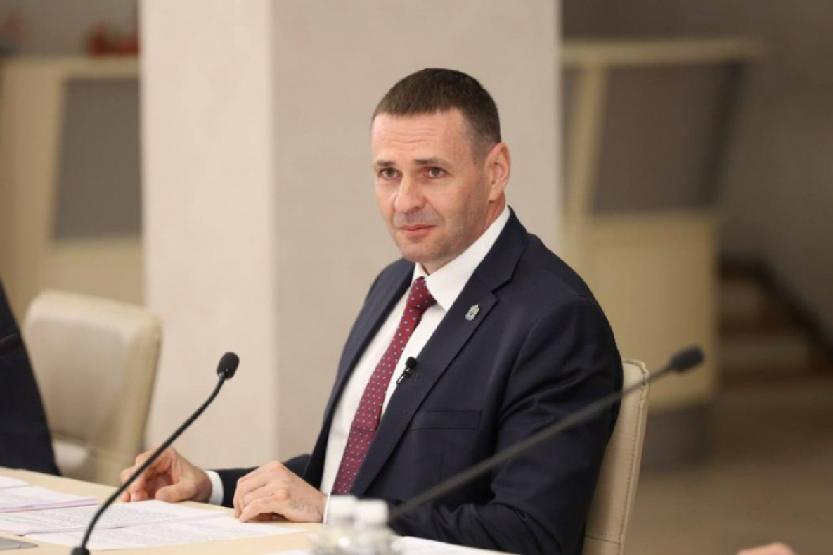 Губернатор Демешин слушает и слышит жителей Хабаровского края