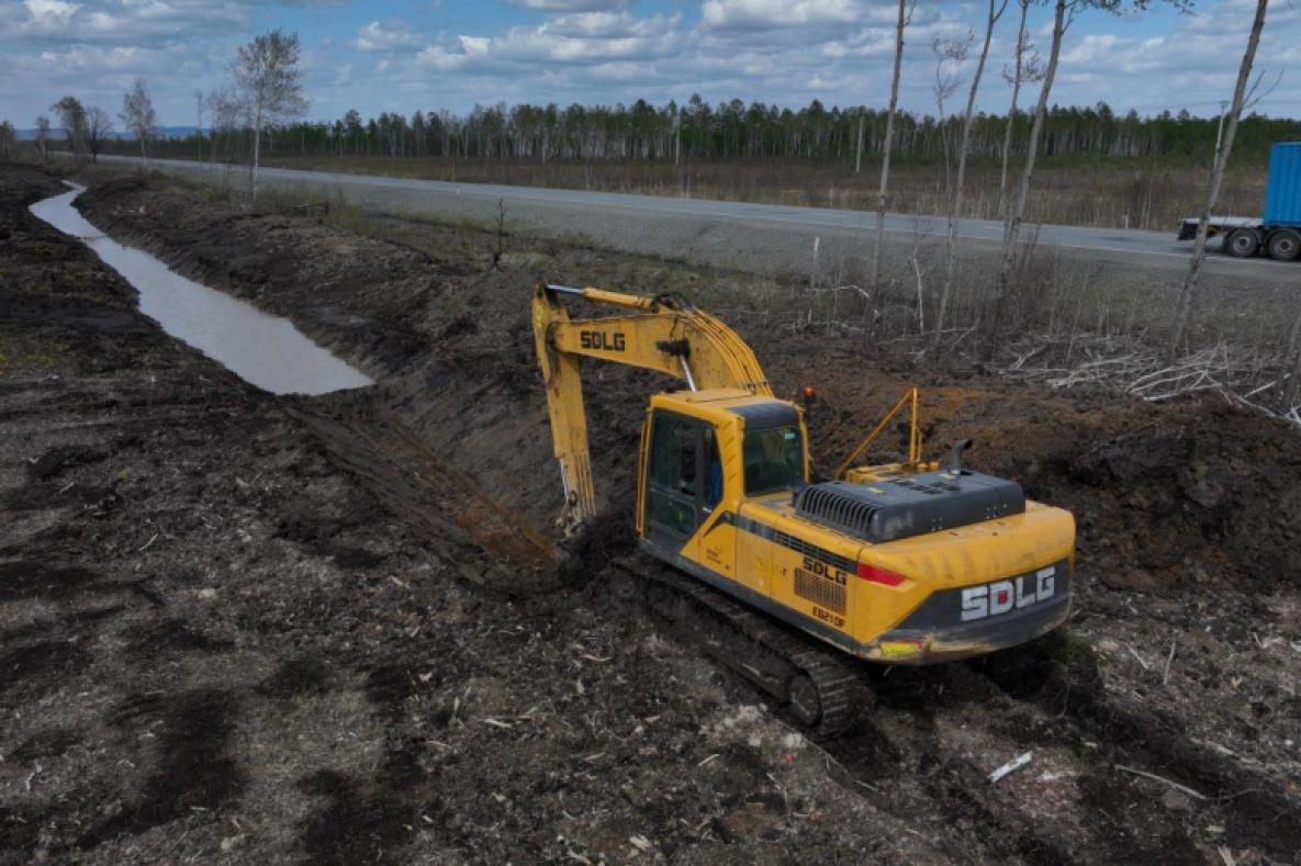 Ввод сельхозземель ускорят в Хабаровском крае по поручению губернатора