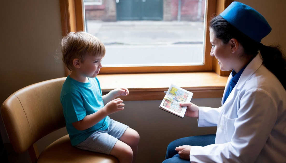 Праздники сегодня: Международный день логопеда