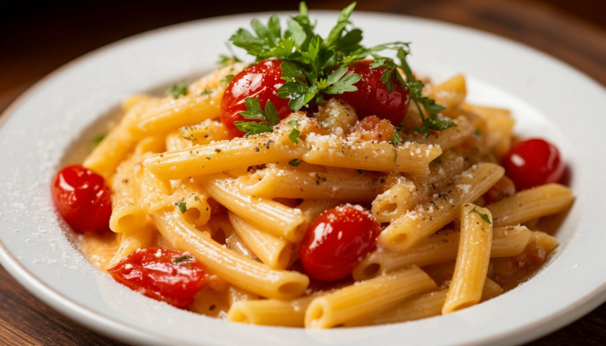 Праздники сегодня: Всемирный день макарон