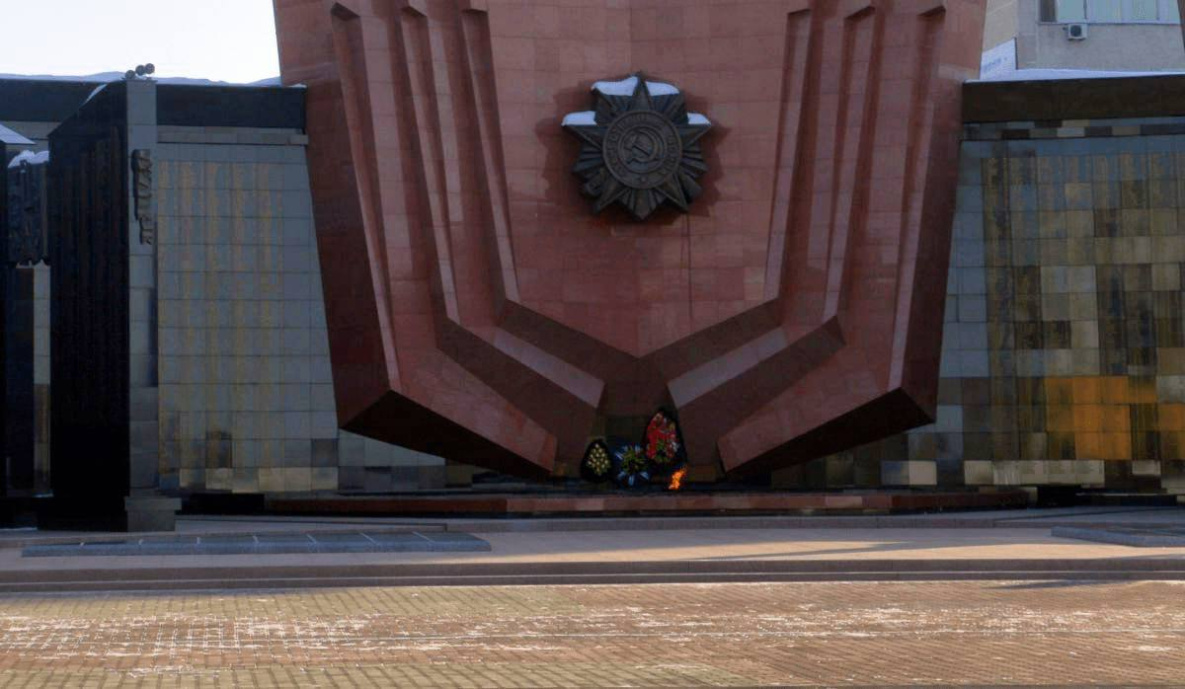 Хабаровчане помогут искать пропавших без вести героев Великой Отечественной войны