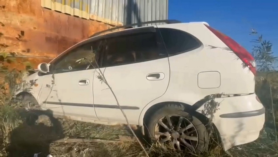 Младенец пострадал в пьяном ДТП в Комсомольске-на-Амуре