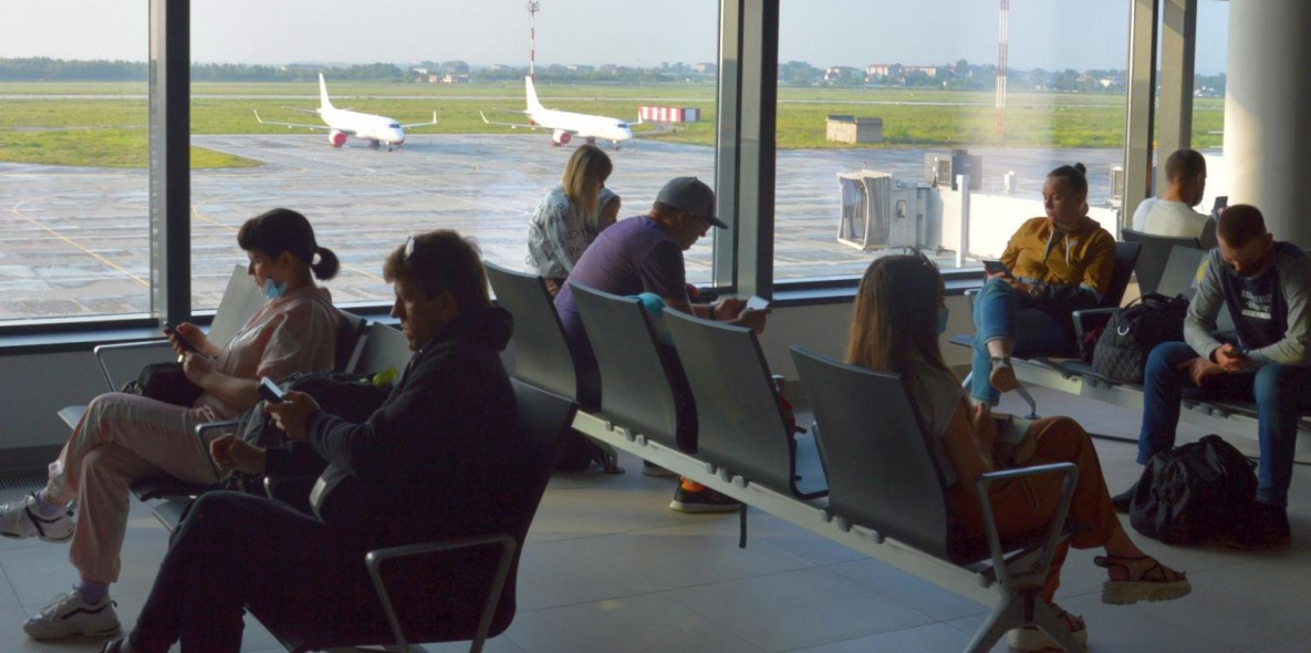 «Хабаровские авиалинии» выпустили дополнительные рейсы в Херпучи
