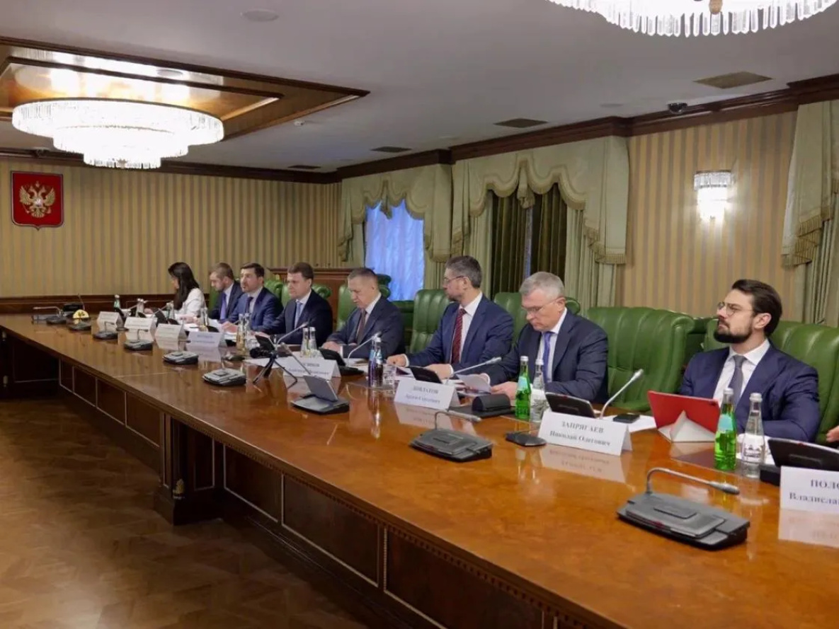 ВЭБ.РФ поддержит деньгами создание автокластера в Хабаровском крае