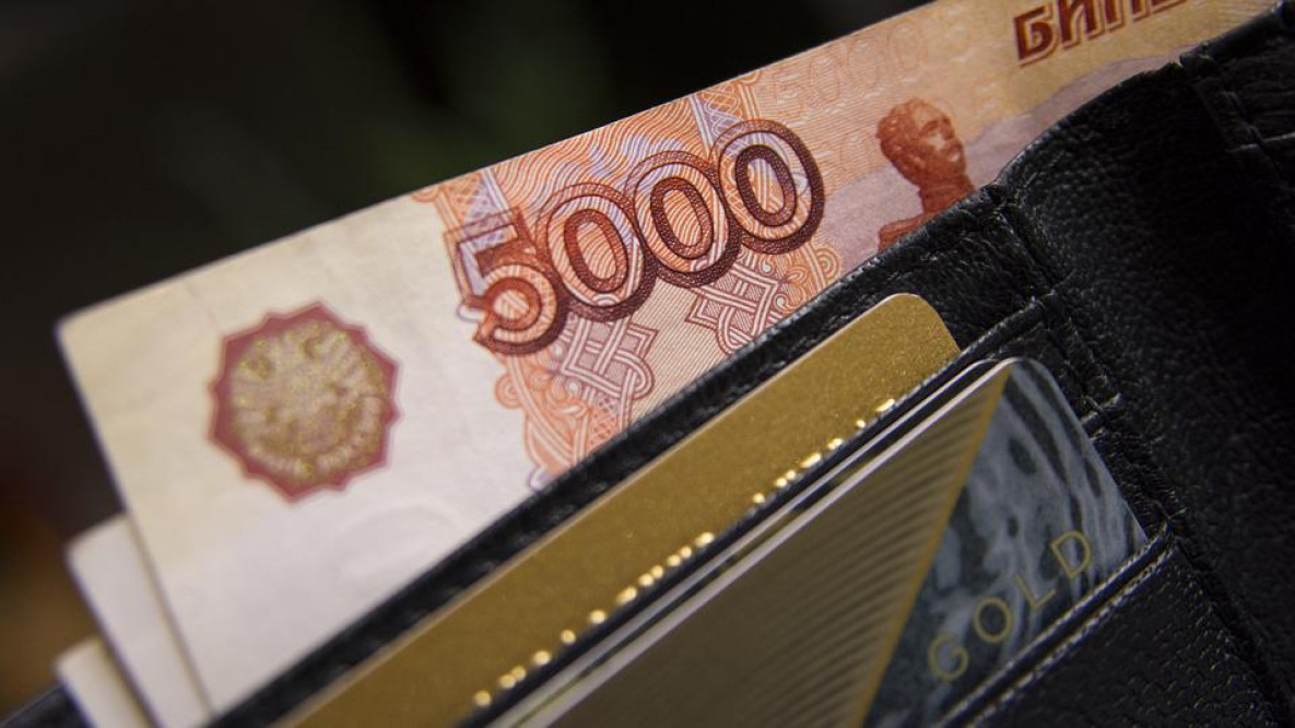  В Хабаровске мошенники вновь звонят от имени сотрудников Центробанка