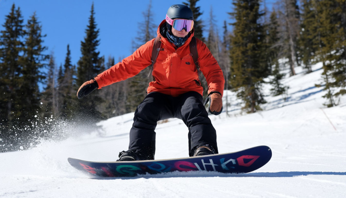 Горнолыжный сезон готовятся открыть сегодня на ГЛК «Хехцир»