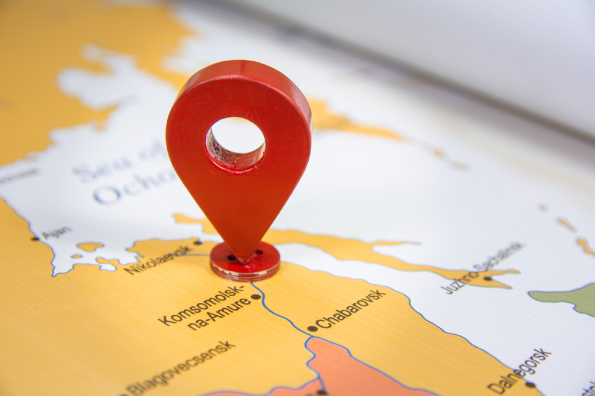 МТС полностью обновила сеть в Комсомольске-на-Амуре