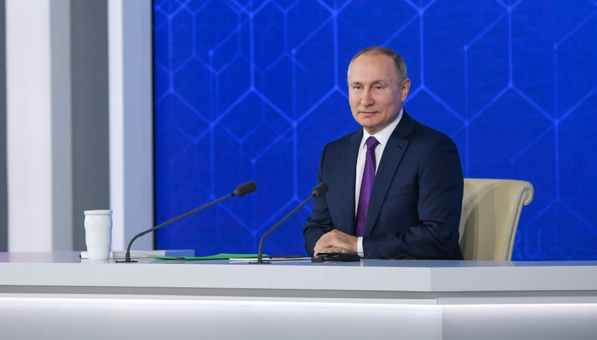 Дальний Восток требует к себе особого внимания – Владимир Путин