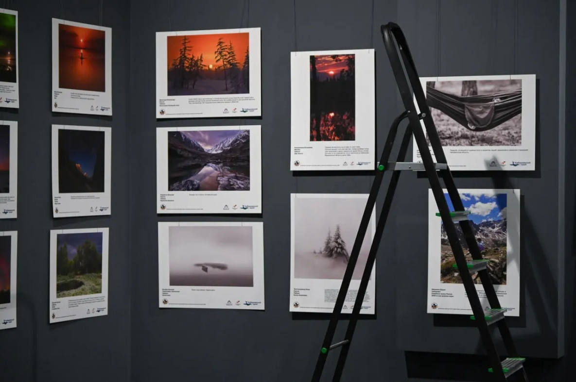 Путешествия, приключения и экстрим покажут в Хабаровске на фестивале «Грань»