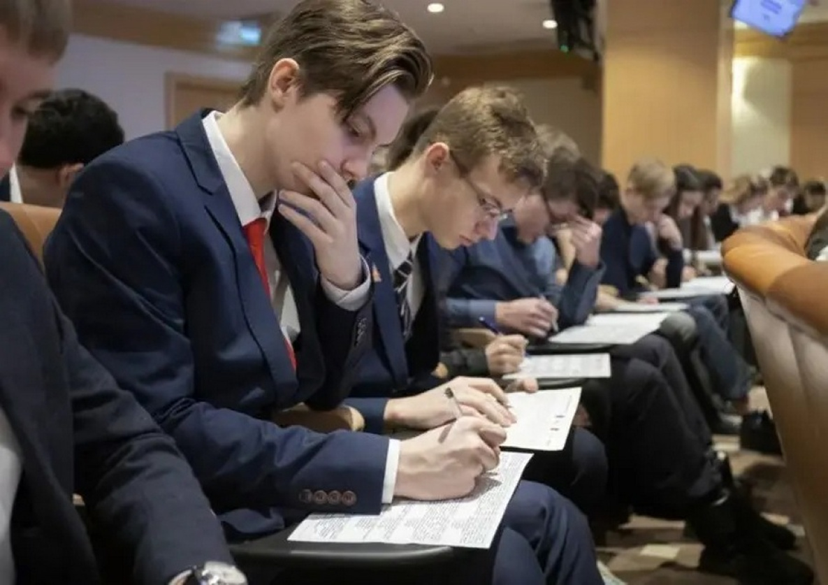 В Хабаровске завершается регистрация на всероссийский тест «Уроки Второй мировой»