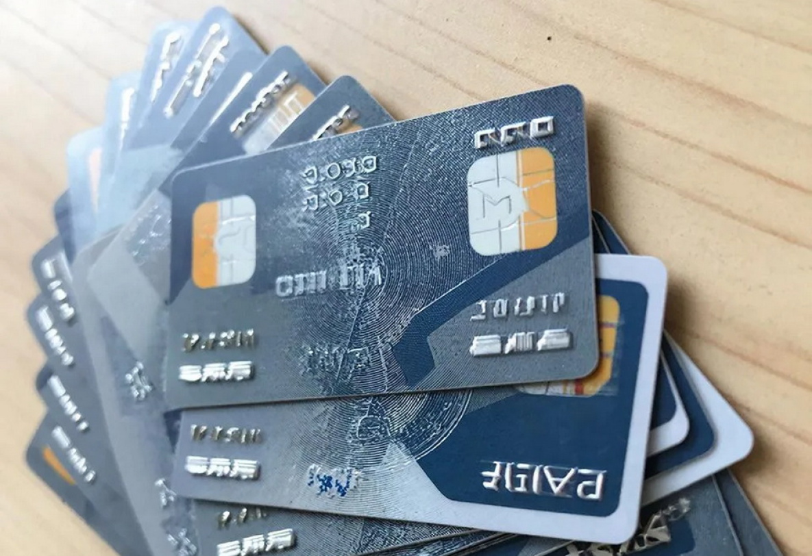 Помощник мошенников оштрафован судом Хабаровска на 400 тыс рублей