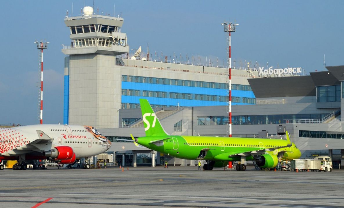 Аэропорт Хабаровска оштрафован ФАС за несколько нарушений закона
