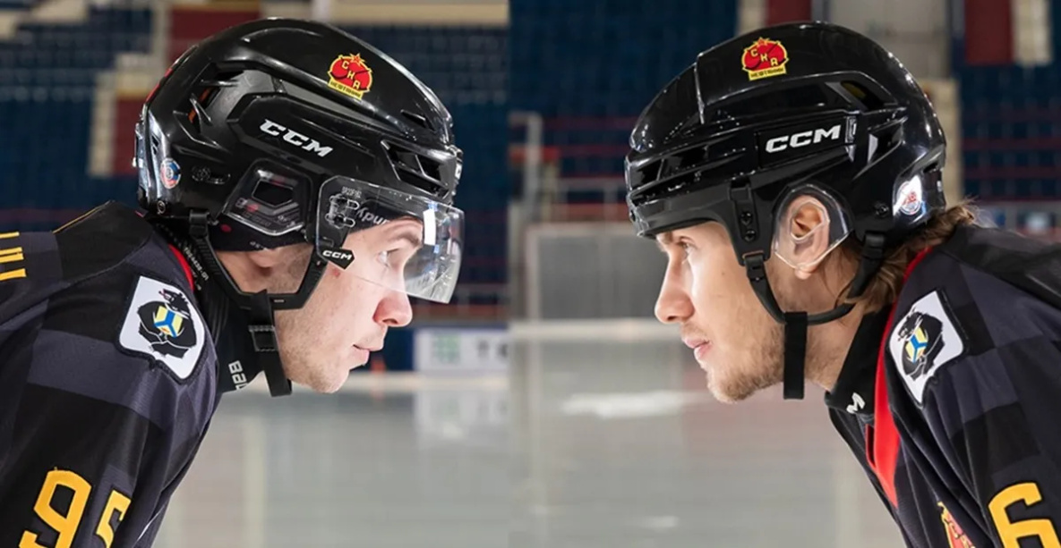 Хабаровский «СКА-Нефтяник» покинули два игрока