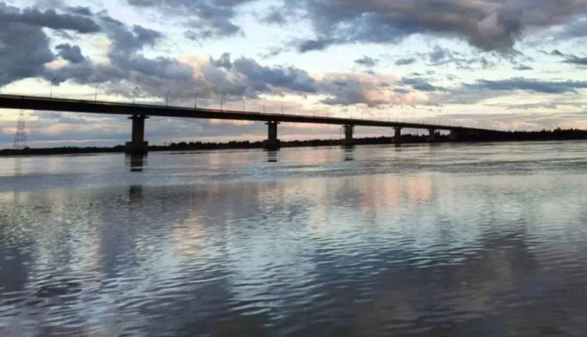 На острове у Хабаровска откроют экспортный филиал национального центра «Россия»