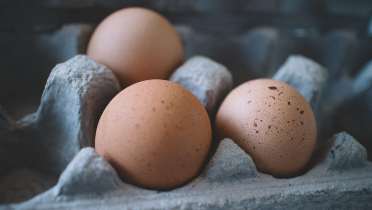 Дефицит куриных яиц ликвидируют в Комсомольске-на-Амуре