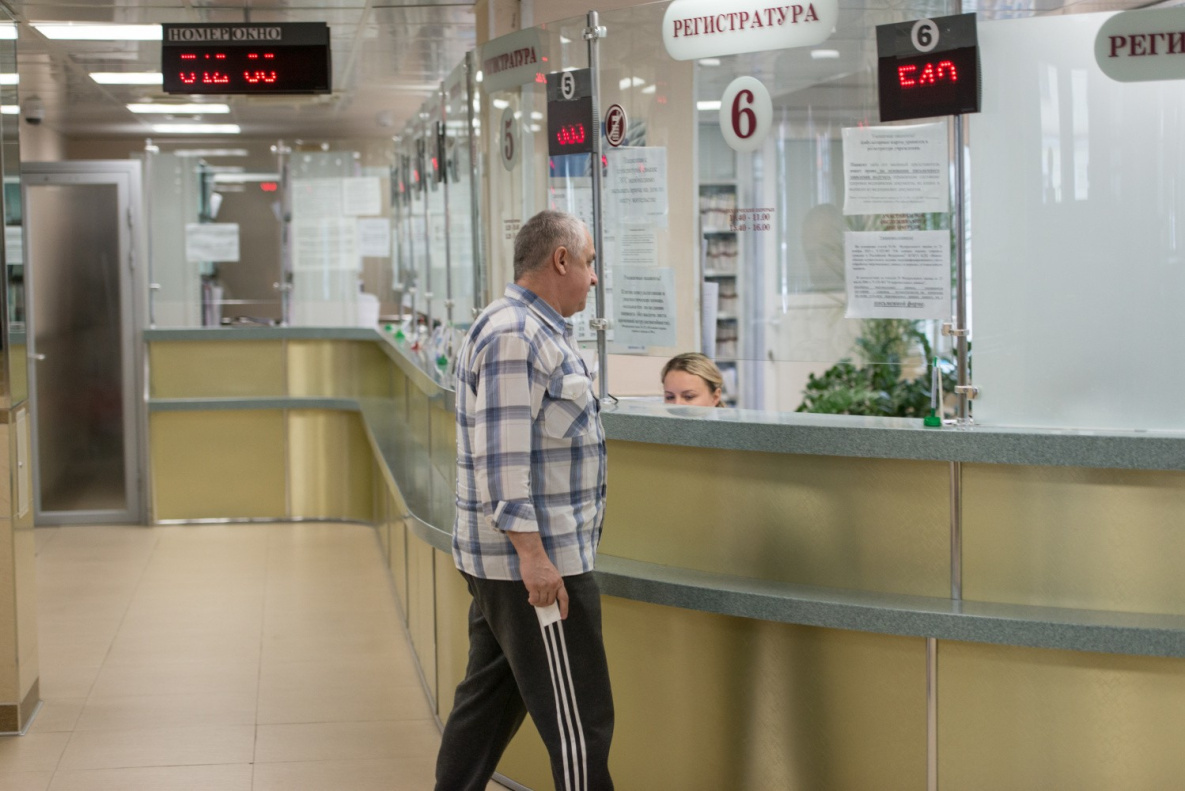 Медучреждения Хабаровска изменят режим работы на майских выходных